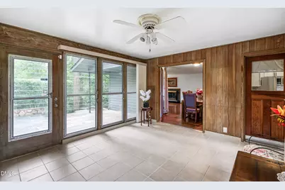 425 Brookside Drive, Chapel Hill, NC 27516 - Photo 22