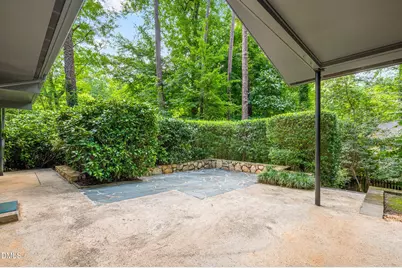 425 Brookside Drive, Chapel Hill, NC 27516 - Photo 26