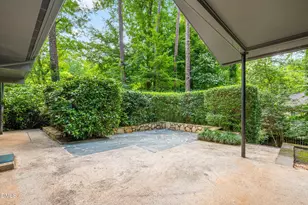 425 Brookside Dr, Chapel Hill, NC 27516 - Photo 26