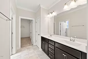 2836 Thompson Bluff Dr, Cary, NC 27519 - Photo 12
