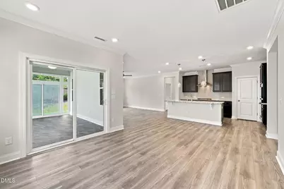 2836 Thompson Bluff Drive, Cary, NC 27519 - Photo 6