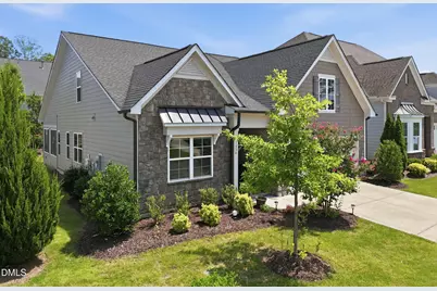 2836 Thompson Bluff Drive, Cary, NC 27519 - Photo 2