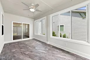 2836 Thompson Bluff Dr, Cary, NC 27519 - Photo 8