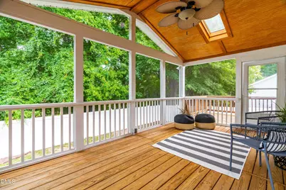 305 Chapel Valley Lane, Apex, NC 27502 - Photo 28