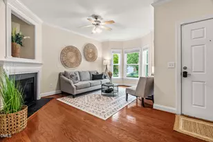 305 Chapel Valley Ln, Apex, NC 27502 - Photo 8