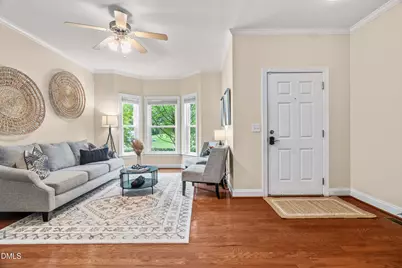 305 Chapel Valley Lane, Apex, NC 27502 - Photo 6