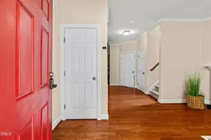 305 Chapel Valley Ln, Apex, NC 27502 - Photo 4