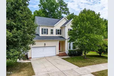 305 Chapel Valley Lane, Apex, NC 27502 - Photo 2