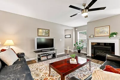 101 Autumn Crest Lane, Fuquay-Varina, NC 27526 - Photo 6