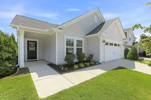 101 Autumn Crest Ln, Fuquay-Varina, NC 27526 - Photo 1