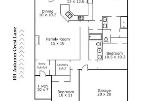 101 Autumn Crest Ln, Fuquay-Varina, NC 27526 - Photo 52