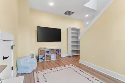108 Old Wisteria Court, Holly Springs, NC 27540 - Photo 24