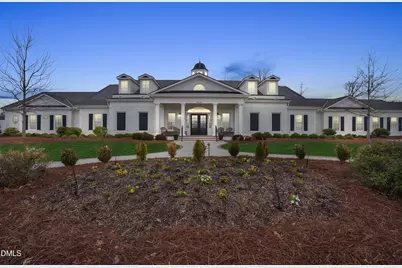 108 Old Wisteria Court, Holly Springs, NC 27540 - Photo 42