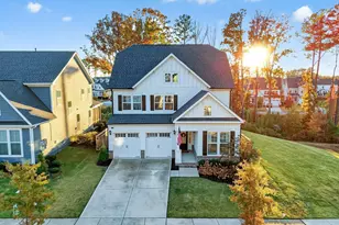 108 Old Wisteria Ct, Holly Springs, NC 27540 - Photo 38