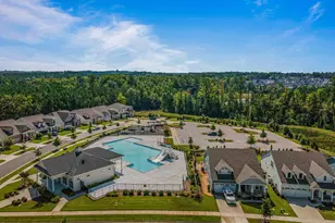 108 Old Wisteria Ct, Holly Springs, NC 27540 - Photo 48