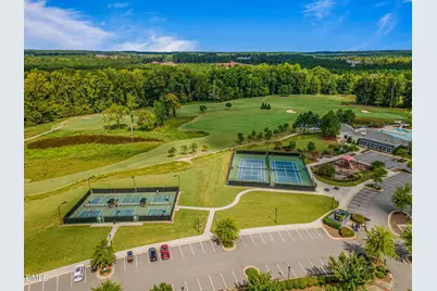 108 Old Wisteria Court, Holly Springs, NC 27540 - Photo 50