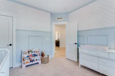 108 Old Wisteria Court, Holly Springs, NC 27540 - Photo 20