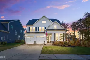 108 Old Wisteria Ct, Holly Springs, NC 27540 - Photo 1