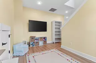 108 Old Wisteria Ct, Holly Springs, NC 27540 - Photo 24