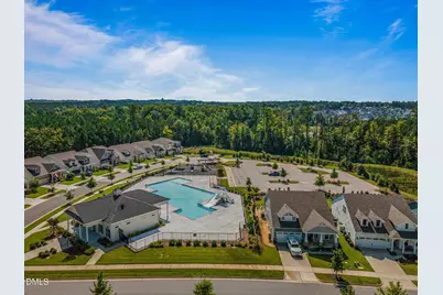 108 Old Wisteria Court, Holly Springs, NC 27540 - Photo 48