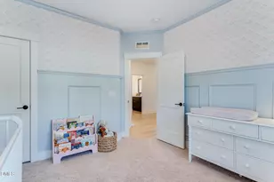 108 Old Wisteria Ct, Holly Springs, NC 27540 - Photo 20