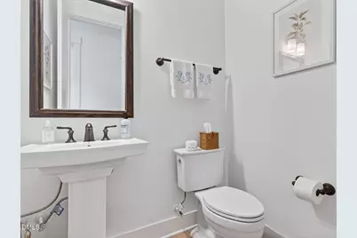 108 Old Wisteria Court, Holly Springs, NC 27540 - Photo 10
