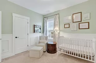 108 Old Wisteria Ct, Holly Springs, NC 27540 - Photo 18