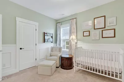 108 Old Wisteria Court, Holly Springs, NC 27540 - Photo 18