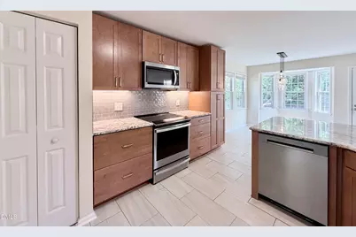 2729 E Shoreham Street, Durham, NC 27707 - Photo 8