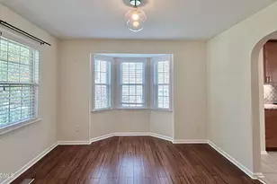 2729 E Shoreham St, Durham, NC 27707 - Photo 4