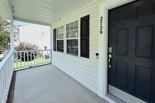 2729 E Shoreham St, Durham, NC 27707 - Photo 2