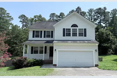 2729 E Shoreham Street, Durham, NC 27707 - Photo 1