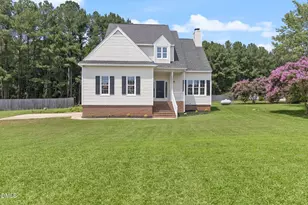 1072 Loop Rd, Clayton, NC 27527 - Photo 1