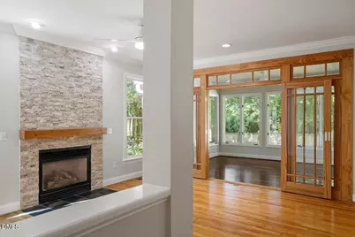 305 Wyndham Drive, Chapel Hill, NC 27516 - Photo 26