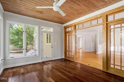 305 Wyndham Drive, Chapel Hill, NC 27516 - Photo 30