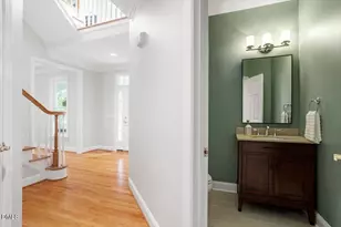 305 Wyndham Dr, Chapel Hill, NC 27516 - Photo 32