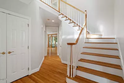 305 Wyndham Drive, Chapel Hill, NC 27516 - Photo 14