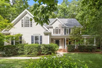 305 Wyndham Drive, Chapel Hill, NC 27516 - Photo 1