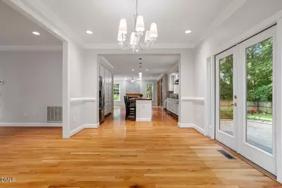 305 Wyndham Drive, Chapel Hill, NC 27516 - Photo 20