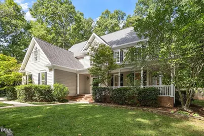 305 Wyndham Drive, Chapel Hill, NC 27516 - Photo 2