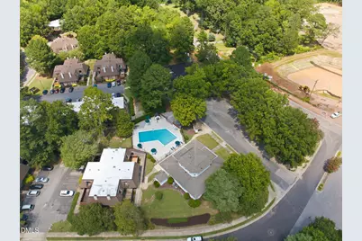 400 Summerwalk Circle, Chapel Hill, NC 27517 - Photo 46