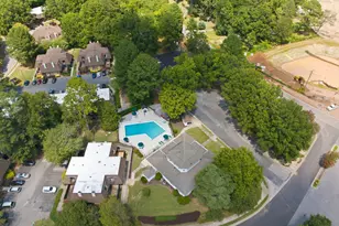 400 Summerwalk Cir, Chapel Hill, NC 27517 - Photo 46
