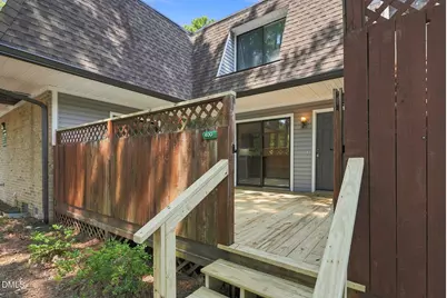 400 Summerwalk Circle, Chapel Hill, NC 27517 - Photo 2