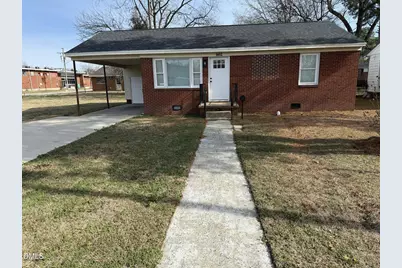 902 S Marvin Street S, Goldsboro, NC 27530 - Photo 1