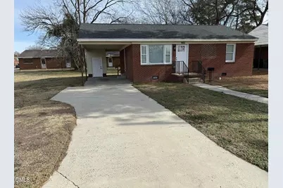 902 S Marvin Street S, Goldsboro, NC 27530 - Photo 2