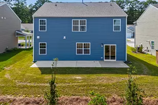 628 Dorado Rd, Wendell, NC 27591 - Photo 40
