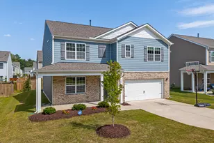 628 Dorado Rd, Wendell, NC 27591 - Photo 2