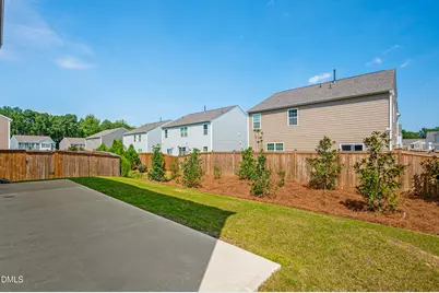 628 Dorado Road, Wendell, NC 27591 - Photo 40