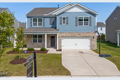 628 Dorado Road, Wendell, NC 27591 - Photo 1