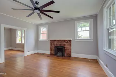 1925 Alexander Road, Raleigh, NC 27608 - Photo 6